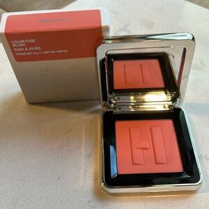 Haus Labs Color Fuse Blush- Pomelo Peach